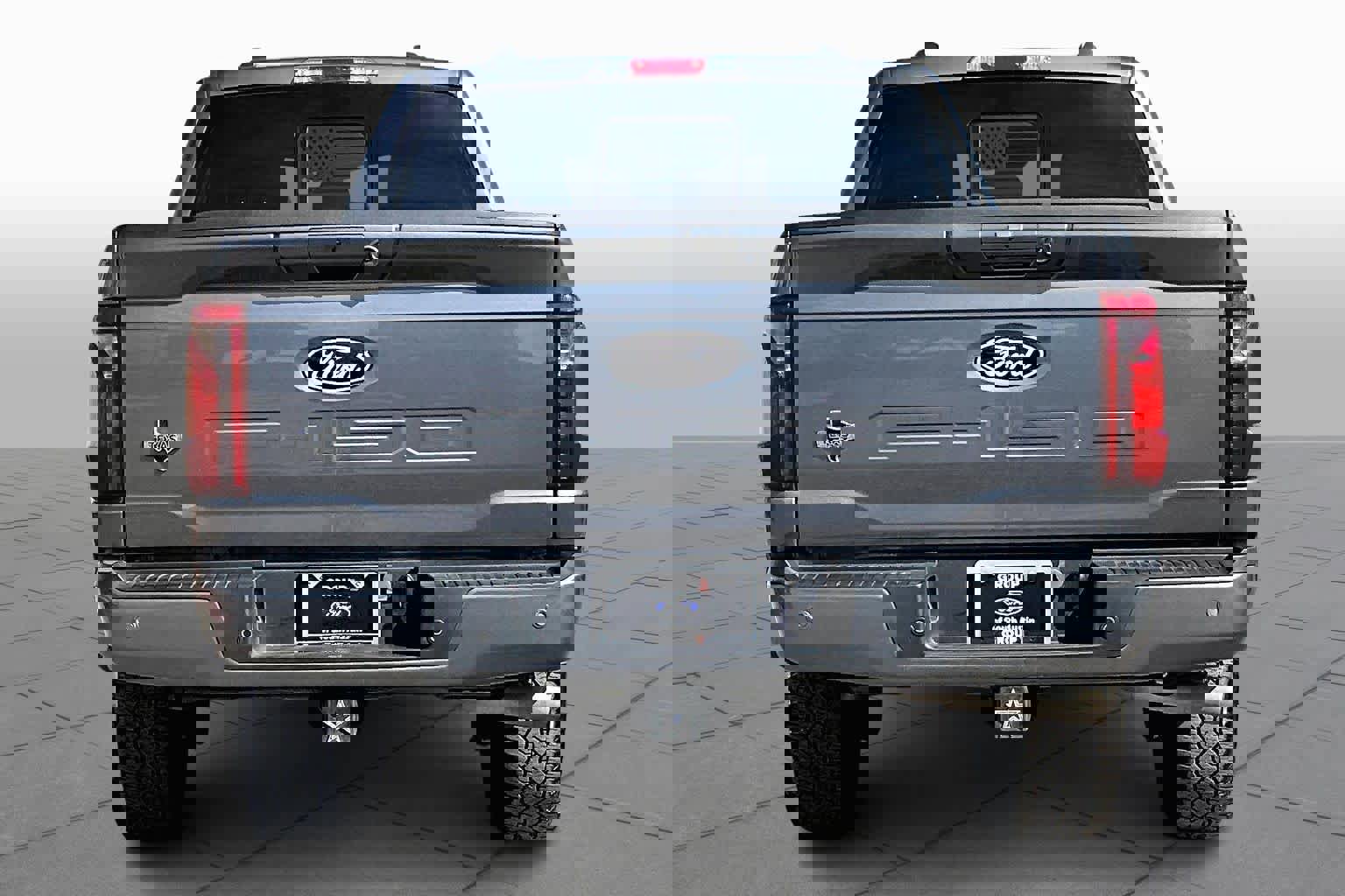 Certified 2024 Ford F150 XLT w/ Equipment Group 302A MID image 5