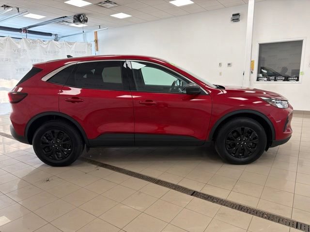 Certified 2023 Ford Escape Active AWD/4WD image 6