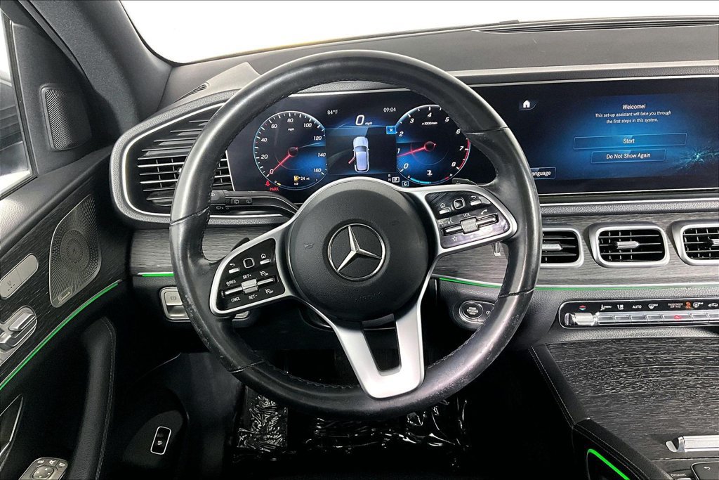 Used 2022 Mercedes-Benz GLE 350 w/ Premium Package image 5