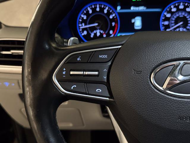 Used 2020 Hyundai Palisade SEL w/ Premium Package FWD image 15