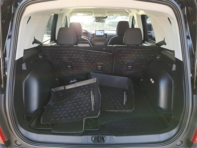 Certified 2022 Ford Bronco Sport Big Bend w/ Convenience Package image 26