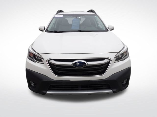 Used 2022 Subaru Outback Limited AWD/4WD image 2