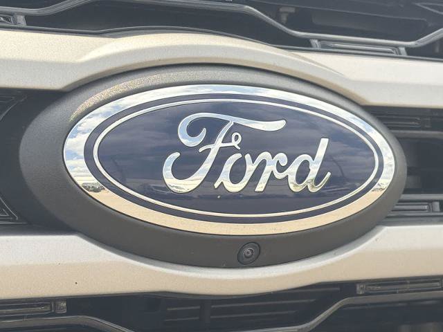 Certified 2023 Ford Expedition Max XLT AWD/4WD image 12