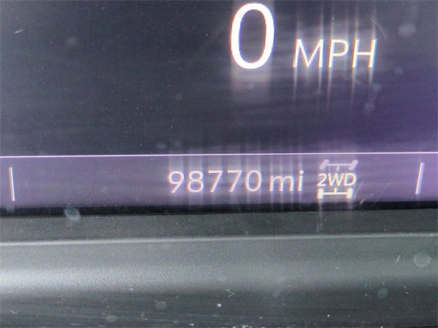 Used 2021 Chevrolet Silverado 1500 RST image 26