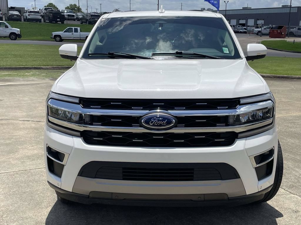 Certified 2024 Ford Expedition Limited RWD image 8