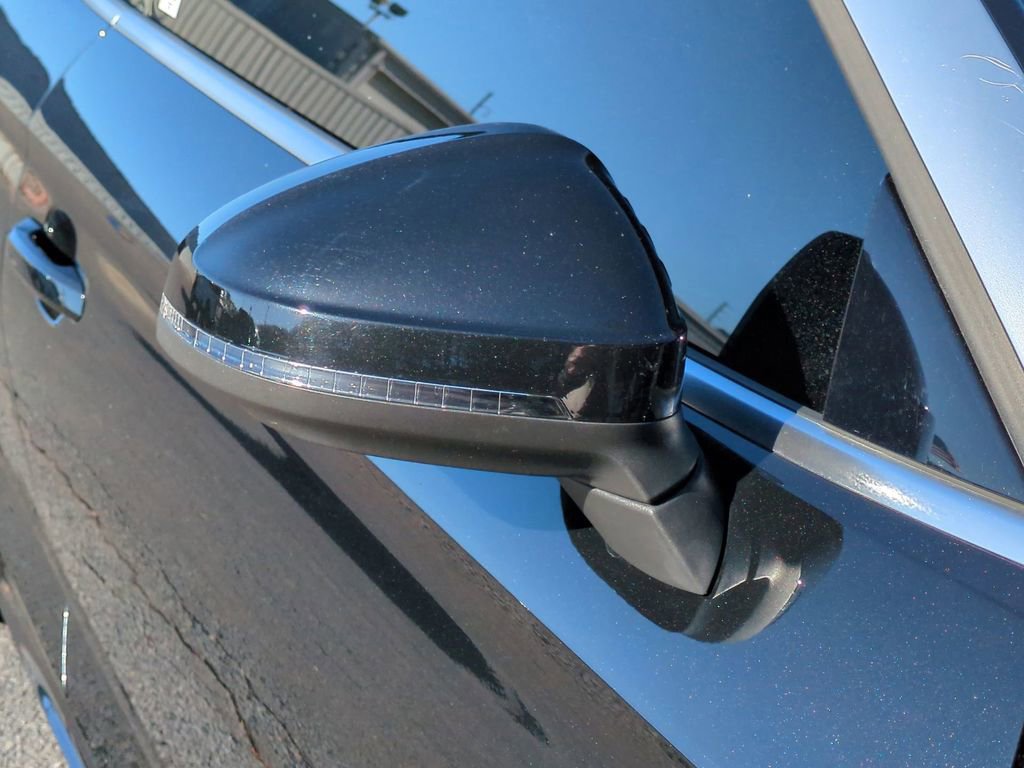 Used 2023 Audi A5 2.0T Prestige image 12