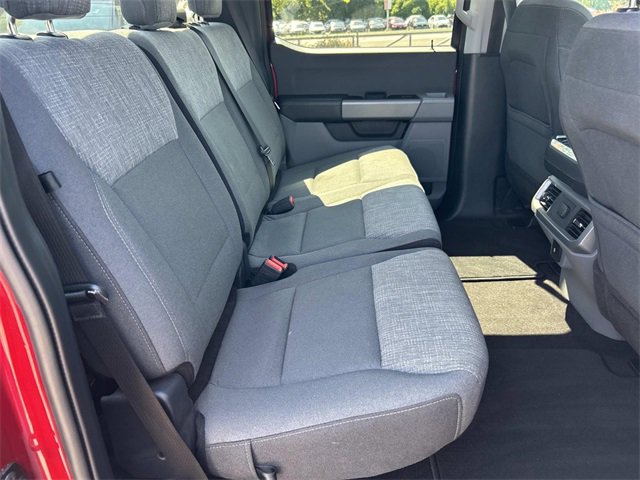 Certified 2021 Ford F150 XLT image 23