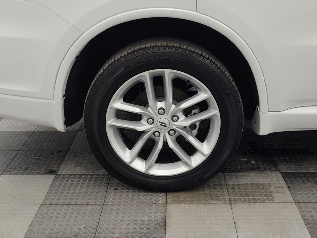 Used 2025 Dodge Durango GT AWD/4WD image 13