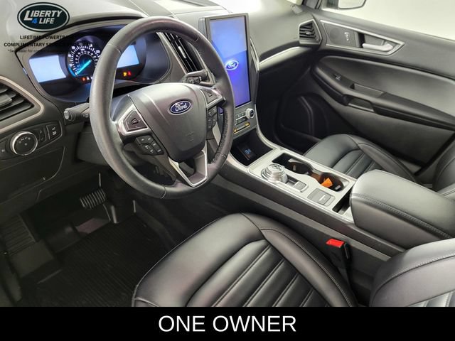 Certified 2022 Ford Edge SEL w/ Convenience Package AWD/4WD image 11