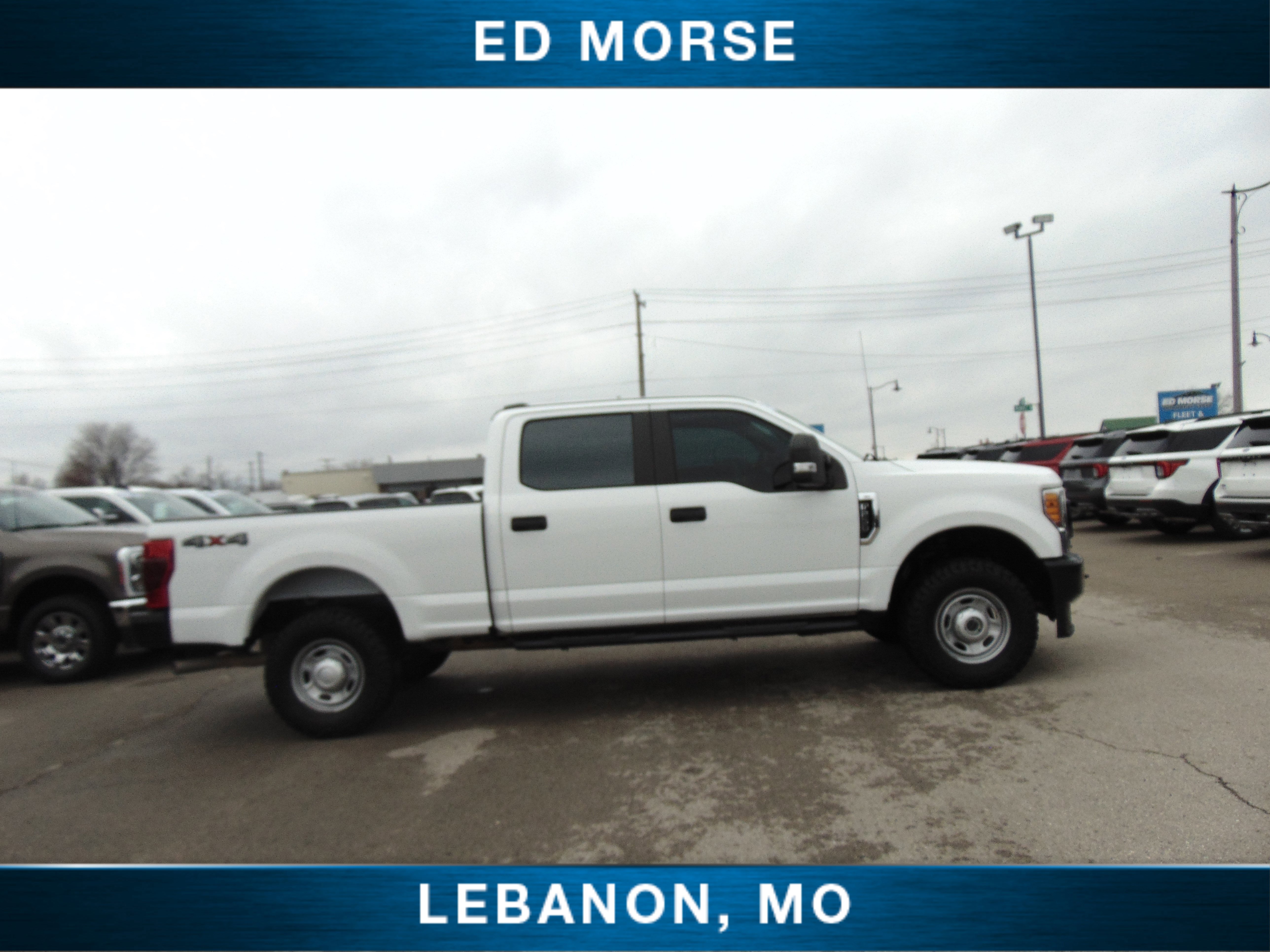 Certified 2020 Ford F150 XLT w/ Equipment Group 302A Luxury image 6