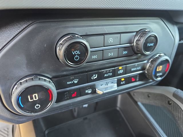 Certified 2023 Ford Bronco Big Bend AWD/4WD image 25