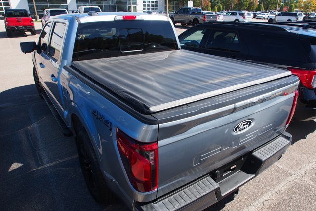 Certified 2024 Ford F150 XLT w/ Equipment Group 303A High AWD/4WD image 5