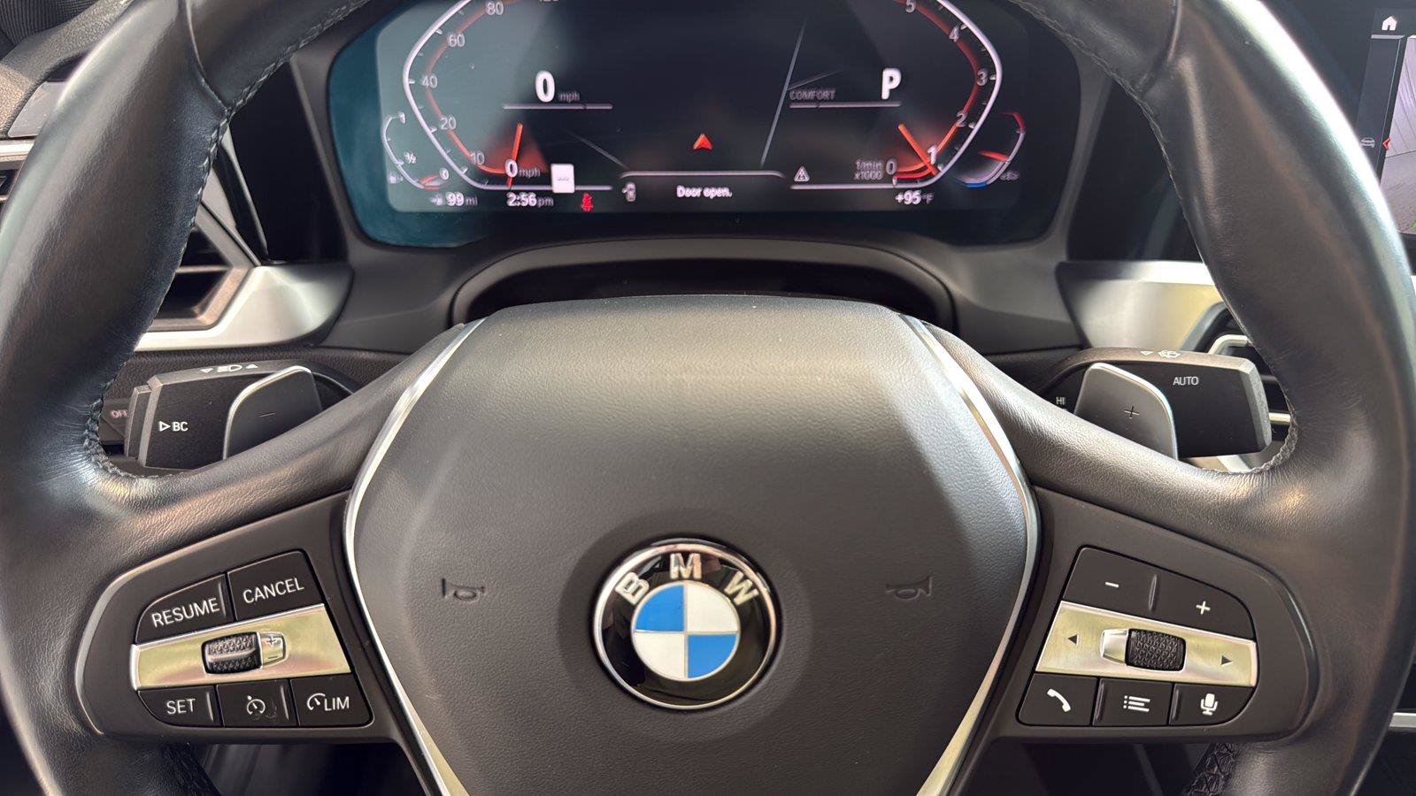 Used 2019 BMW 330i xDrive Sedan w/ Convenience Package AWD/4WD image 25