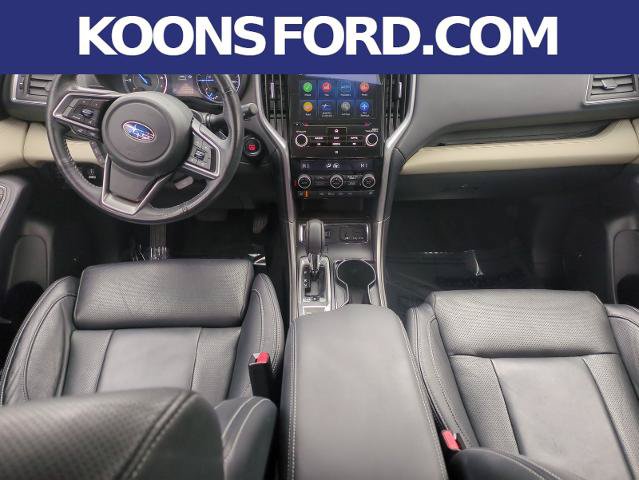 Used 2022 Subaru Ascent Limited w/ Technology Package AWD/4WD image 12