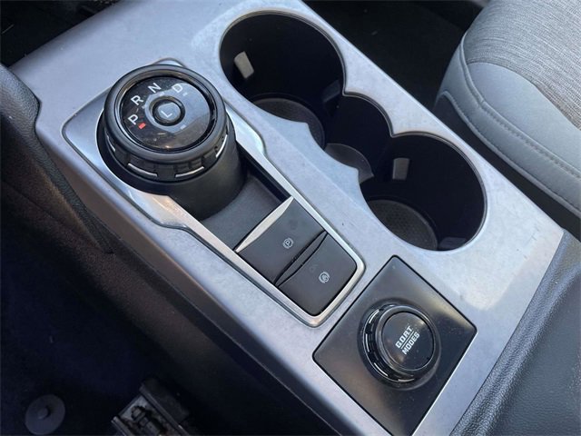 Certified 2023 Ford Bronco Sport Big Bend w/ Convenience Package image 27