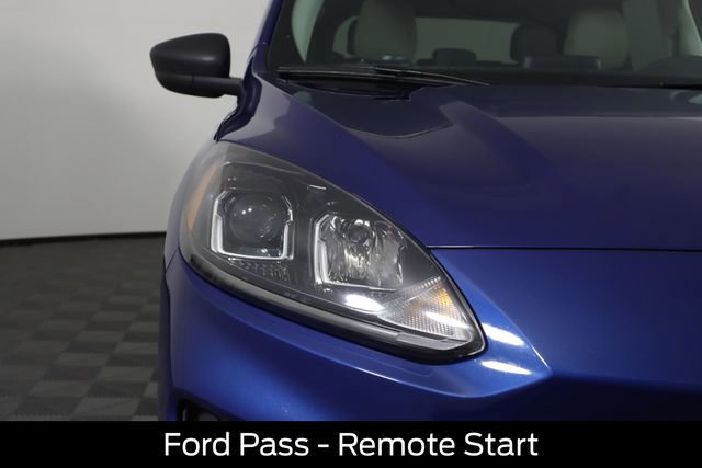 Certified 2022 Ford Escape SE image 15