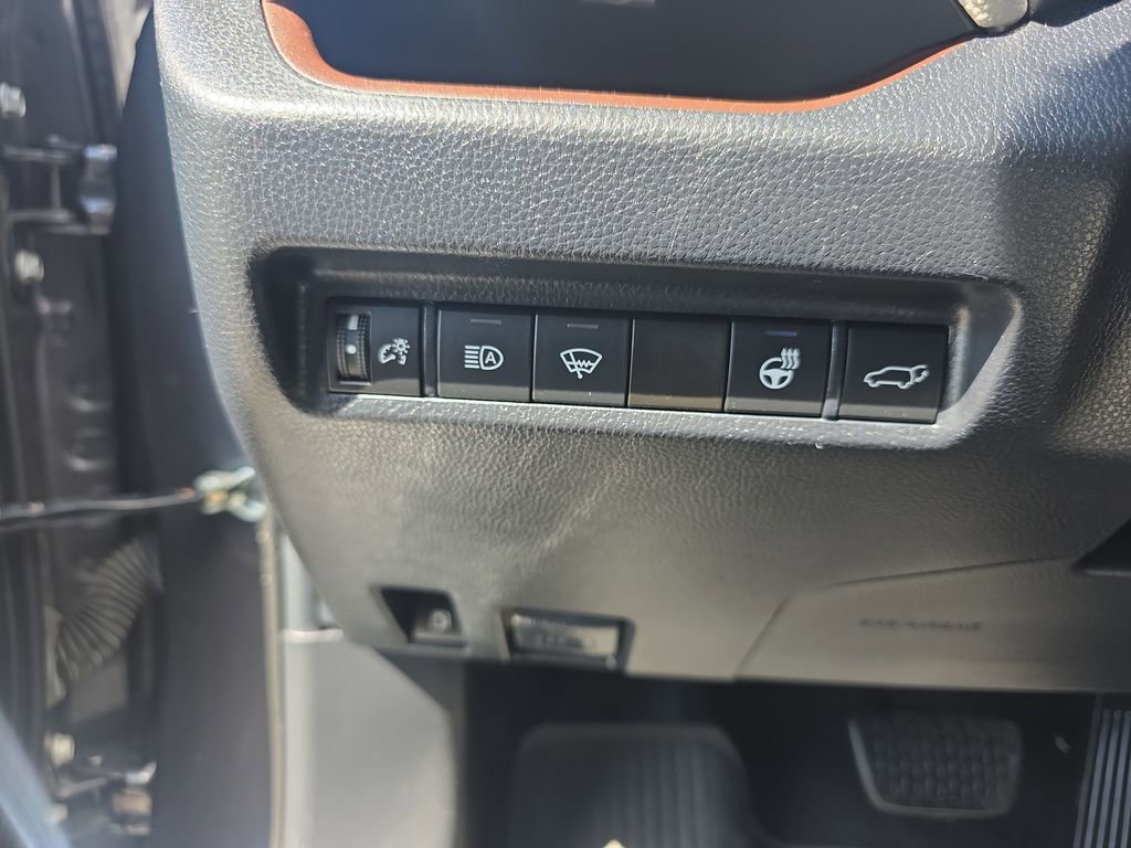 Used 2020 Toyota RAV4 Limited w/ Limited Grade Weather Package AWD/4WD image 20
