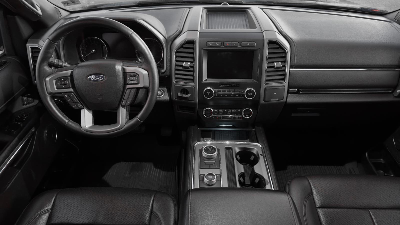 Certified 2021 Ford Expedition XLT image 15