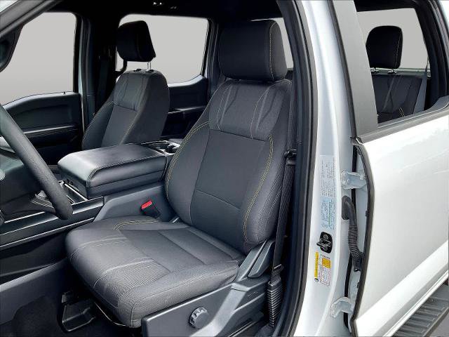 Certified 2024 Ford F150 STX w/ STX Black Appearance Package AWD/4WD image 24