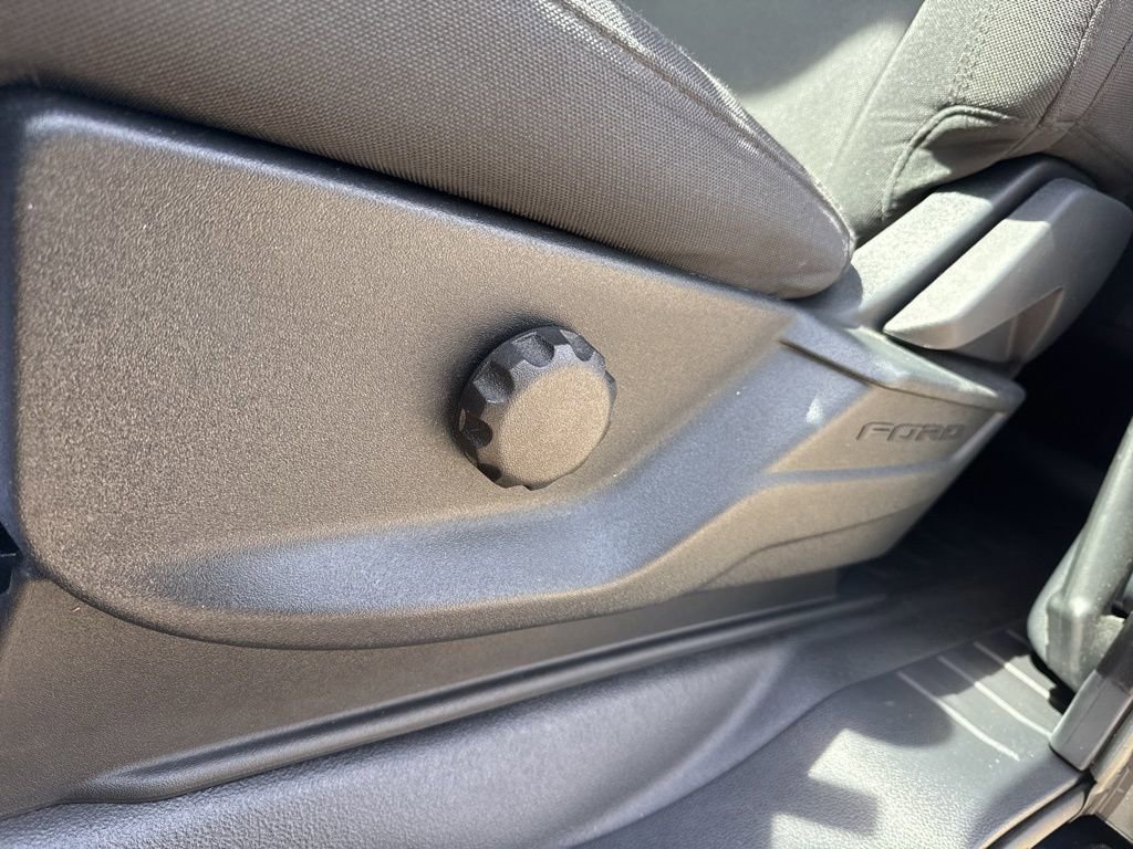 Certified 2023 Ford F150 XL w/ STX Appearance Package image 29