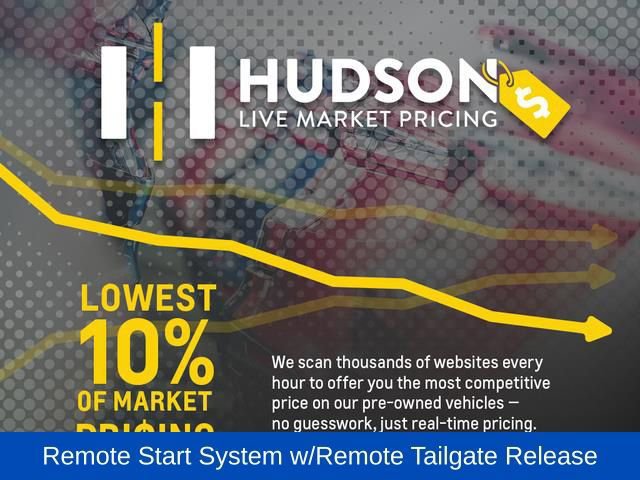 Certified 2023 Ford F150 XLT w/ Equipment Group 302A High image 15