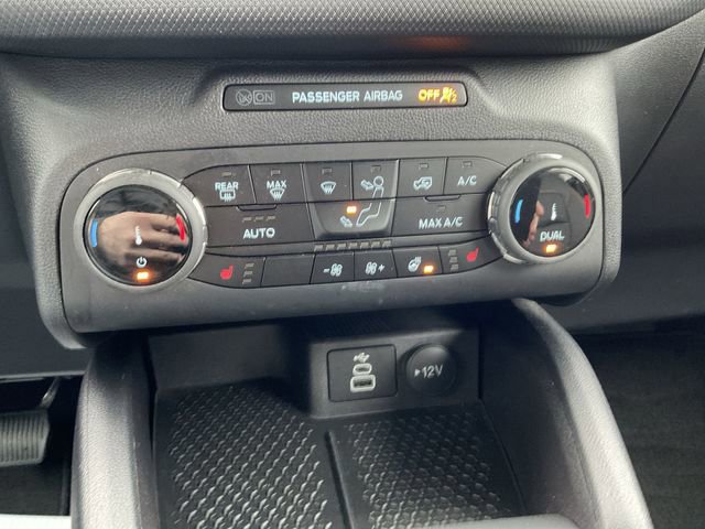 Certified 2024 Ford Bronco Sport Outer Banks image 19