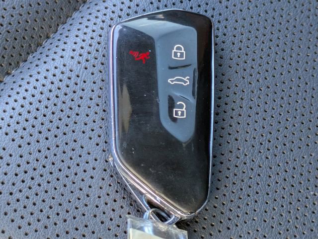 Used 2021 Volkswagen ID.4 Pro S RWD image 26