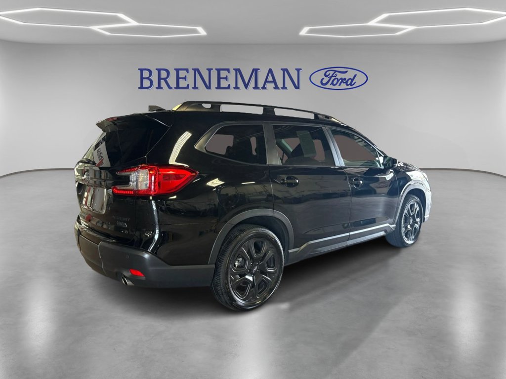 Used 2025 Subaru Ascent Bronze Edition w/ Popular Package #2 AWD/4WD image 6