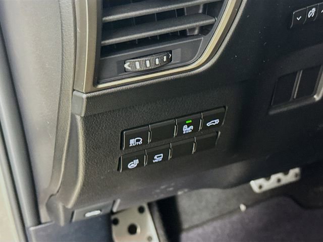 Used 2020 Lexus NX 300 F Sport image 12