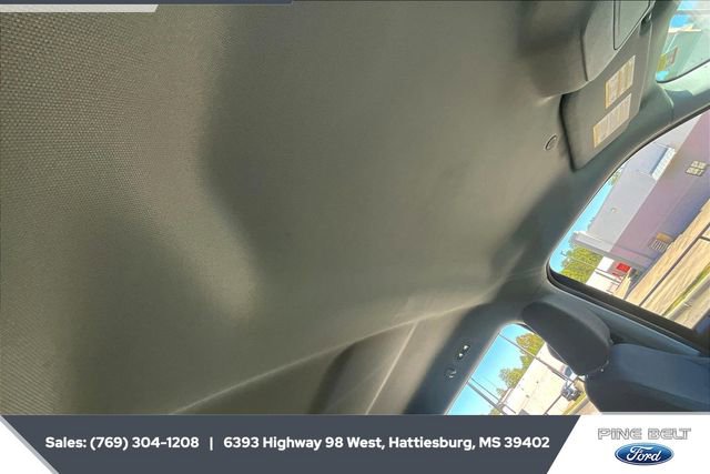 Certified 2024 Ford F150 XLT w/ Mobile Office Package image 17