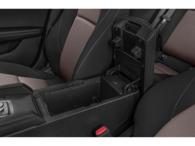 Used 2021 MAZDA MAZDA3 Sedan FWD image 17