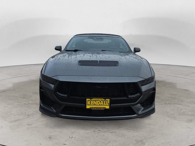 Certified 2025 Ford Mustang GT Premium w/ GT Performance Package RWD image 8
