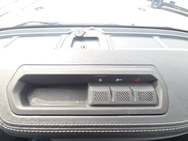 Certified 2025 Ford Bronco Outer Banks image 31