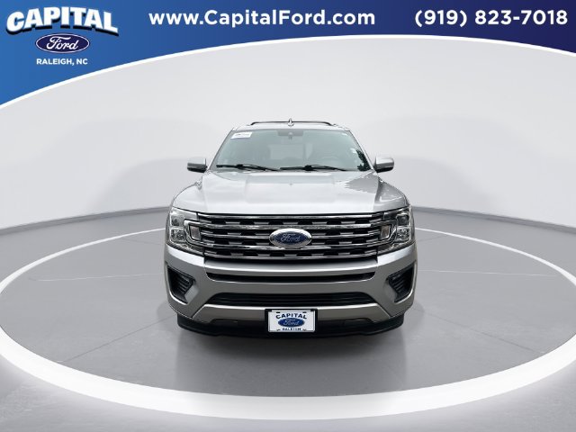 Certified 2021 Ford Expedition XLT RWD image 3