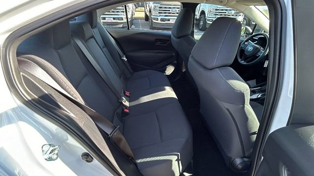 Used 2022 Toyota Corolla LE w/ Carpet Mat Package (TMS) image 12