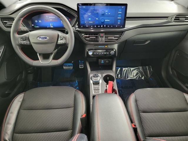 Certified 2023 Ford Escape ST-Line Elite AWD/4WD image 20