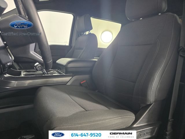 Certified 2023 Ford F150 XLT w/ Equipment Group 302A High AWD/4WD image 26