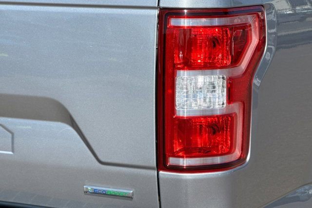 Certified 2020 Ford F150 XL w/ Equipment Group 101A Mid image 27