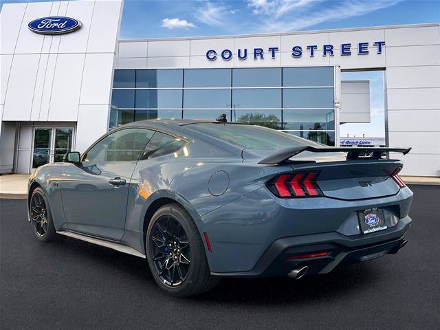 Certified 2024 Ford Mustang GT w/ GT Performance Package RWD image 7