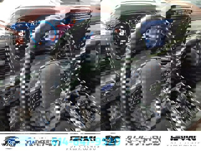 Certified 2022 Ford F150 Lariat w/ Equipment Group 502A High image 17