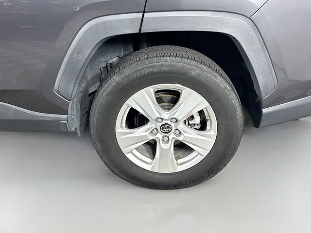 Used 2019 Toyota RAV4 XLE image 36
