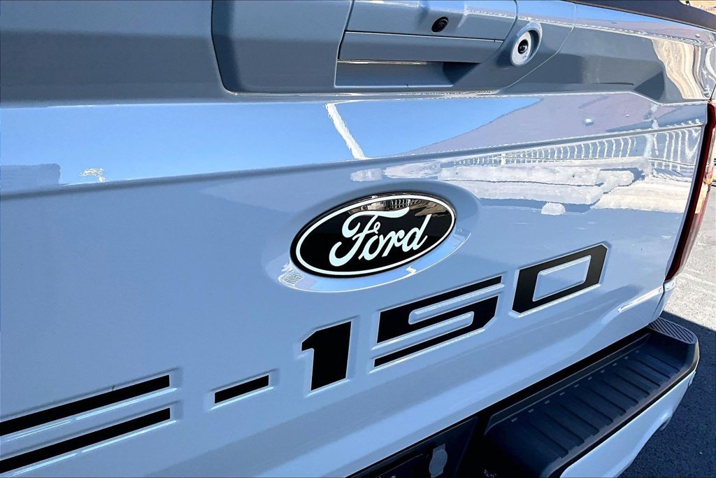 Certified 2024 Ford F150 Lariat w/ Equipment Group 502A High AWD/4WD image 31