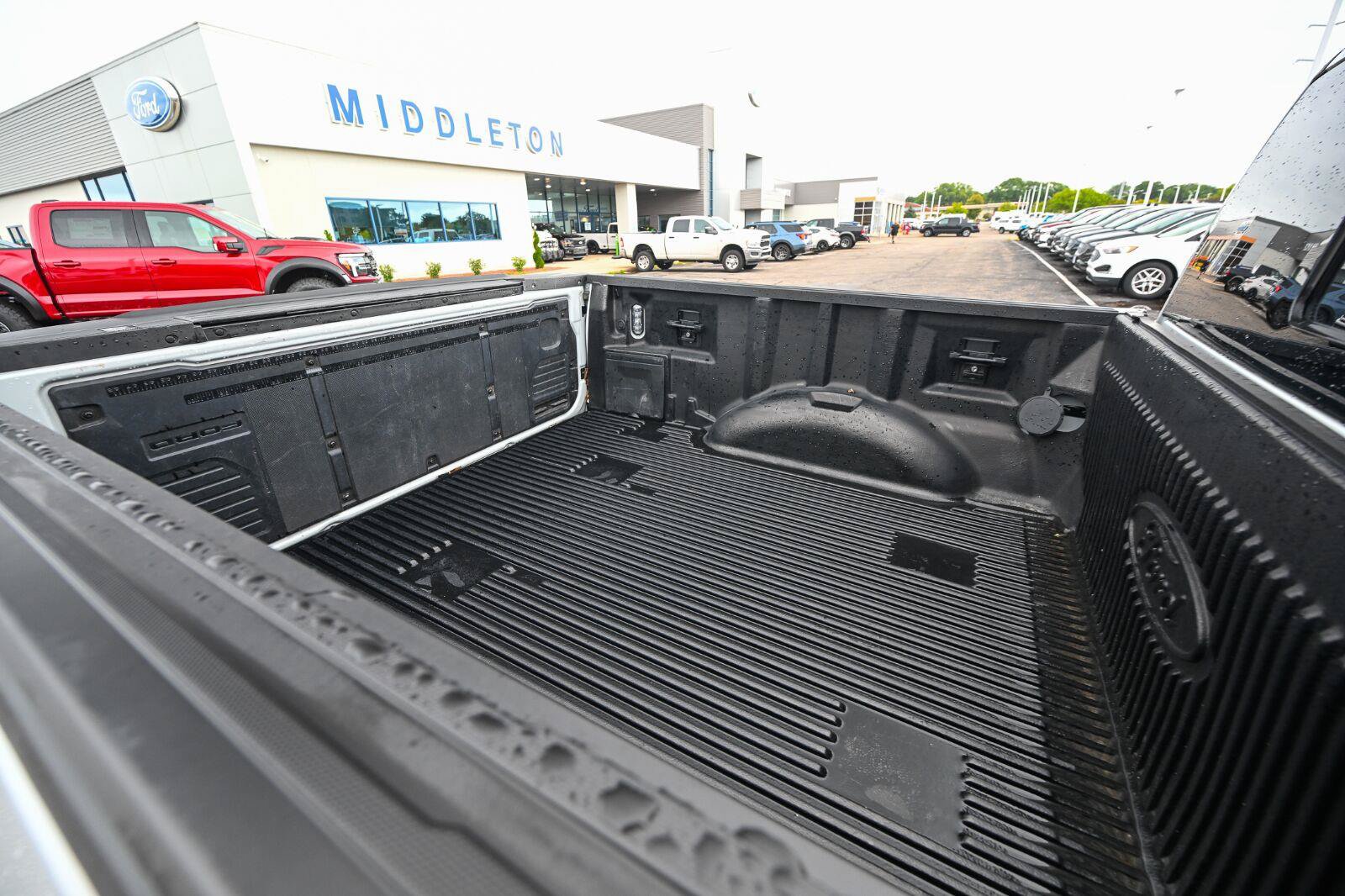 Certified 2024 Ford F150 XLT w/ Equipment Group 302A MID AWD/4WD image 16