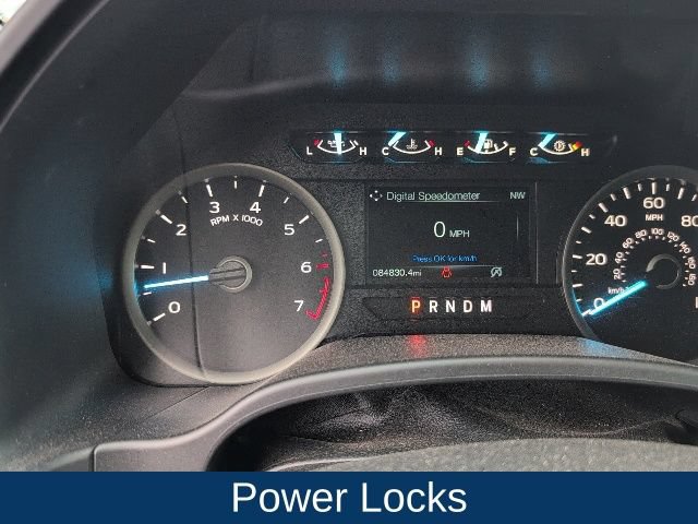 Certified 2020 Ford F150 XLT w/ Equipment Group 302A Luxury AWD/4WD image 12