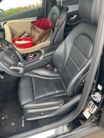 Used 2019 Mercedes-Benz GLC 300 4MATIC image 7