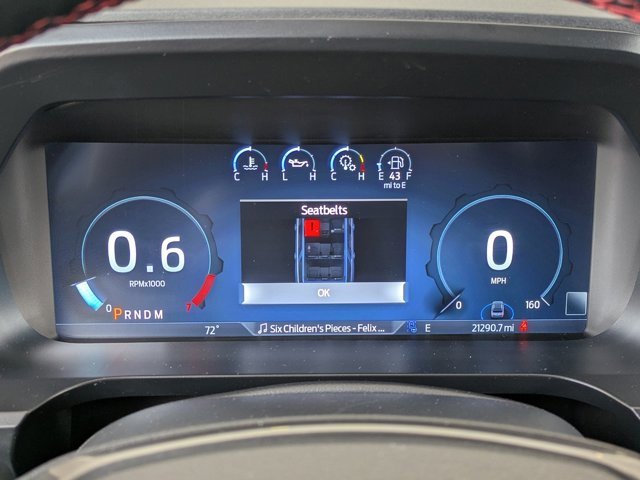 Certified 2022 Ford Expedition Max Limited image 30