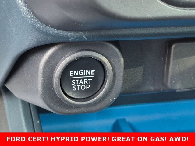 Certified 2026 Ford Maverick XLT w/ Equipment Group 301A AWD/4WD image 16