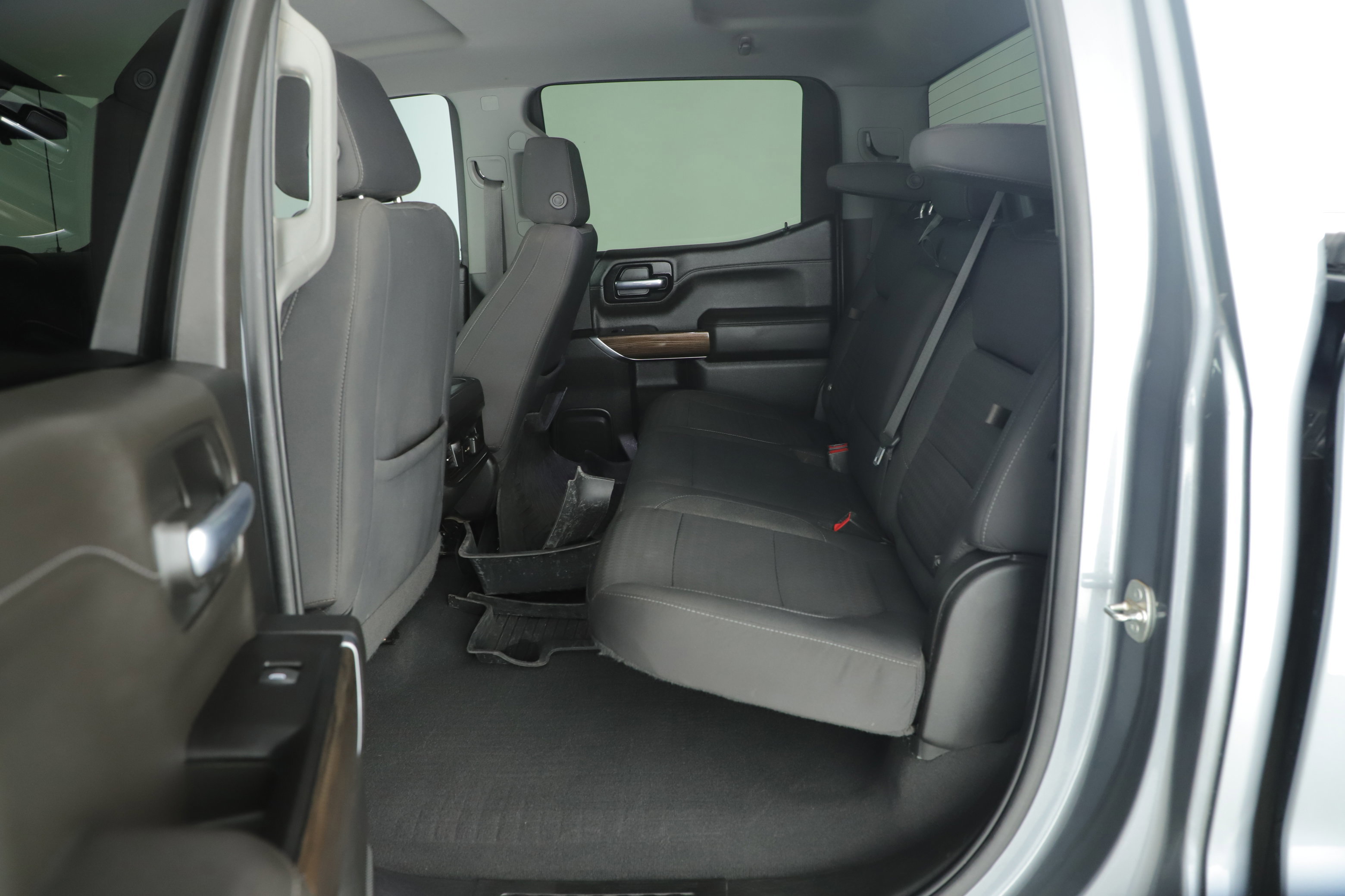 Used 2022 Chevrolet Silverado 1500 LT Trail Boss w/ Safety Package image 16