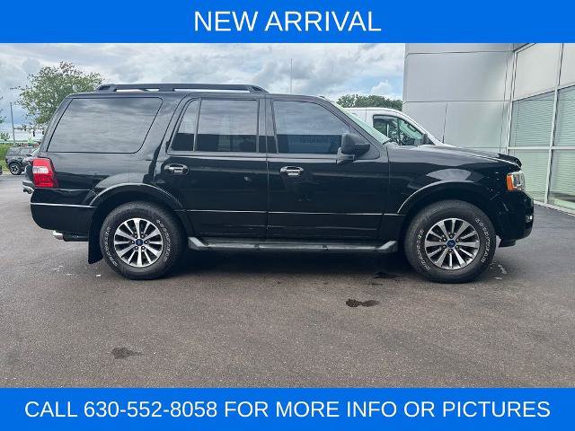 Certified 2017 Ford Expedition XLT AWD/4WD image 2