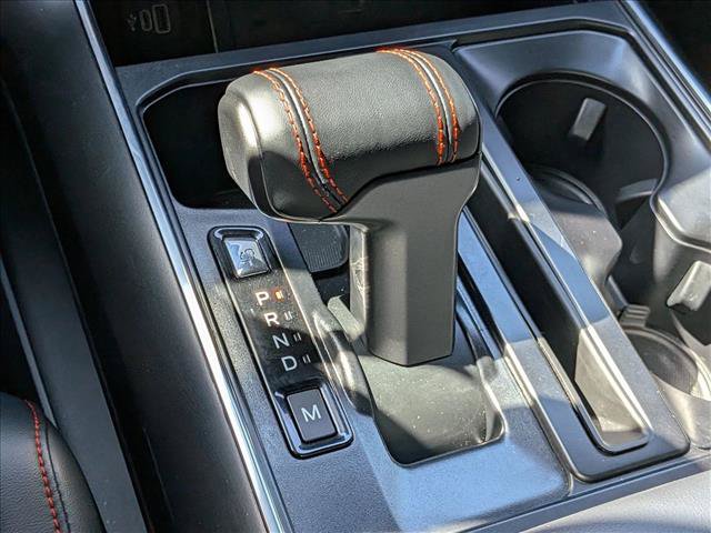 Certified 2026 Ford F150 Raptor AWD/4WD image 12